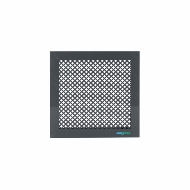 Решітка перфорована PF-30-30 Figured