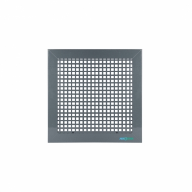 Решітка перфорована PF-30-30 Kb 8х8