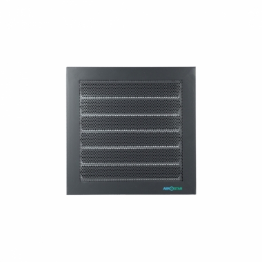 Решітка перфорована регульована PF-30-60 Кр 2.0