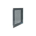 Решітка перфорована PF-30-30 Kb 8х8