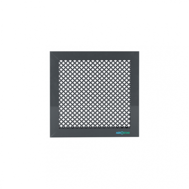 Решітка перфорована PF-30-30 Figured