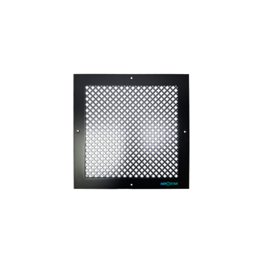 Решітки з перфорацією PF-30-05 Figured