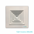 Дифузор PDK