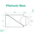 Пленум-бокс (Plenum Box)